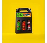Yoyo Laos Sauce THE “TAKE A BOW” LAOTIAN BUNDLE