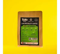 YoYo Laos Sauce x Comma Coffee - Lao Arabica Coffee
