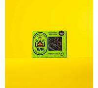 Yoyo Laos Sauce YOUR SALTED GREEN PEPPERS