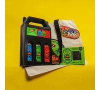 Yoyo Laos Sauce YOYO CLASSIC STARTER SET
