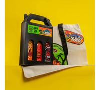 Yoyo Laos Sauce YOYO “GET HEATED” HOT SET