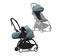 YOYO³ stroller with newborn pack