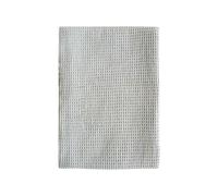 YOYOBO 1/4PCS 100% Cotton Waffle Weave Napkins Absorbent Teatowel Dinner Table Reusable Towel Kitchen Household Durable Cloth17x25Inch