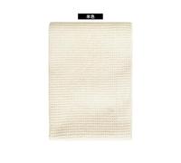 YOYOBO 1/4PCS 100% Cotton Waffle Weave Napkins Absorbent Teatowel Dinner Table Reusable Towel Kitchen Household Durable Cloth17x25Inch