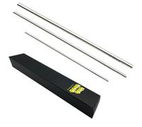 YOYODOGS Sing Straw for Vocal Training and Healing Aid Tool,Vocal Straw Voice Trainer Metal Therapy Tool for Singing Exercises and Speech Therapy(Singing trainer-G)