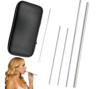 YOYODOGS Vocal Training and Healing Aid Tool,Sing Straw Voice Vocal Trainer Metal Therapy Tool(Vocal Training-I)