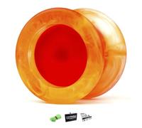 YoyoFactory Replay Pro Professional Yo-Yo Orange
