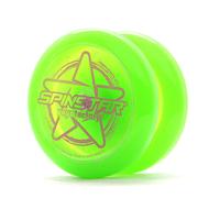 YoYoFactory Spinstar - Best Beginner Yoyo for Smooth Spins & Easy Tricks
