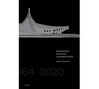 Yoyogi National Gymnasium And Kenzo Tange