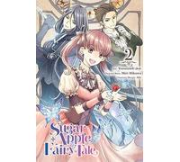 Sugar Apple Fairy Tale, Vol. 2 (manga)