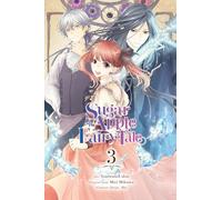 Sugar Apple Fairy Tale, Vol. 3 (manga)