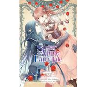 YozoranoUdon – Sugar Apple Fairy Tale Vol. 4 – Manga (Yen Press)