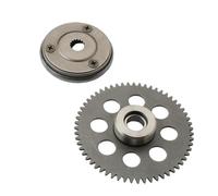 YP125 Starter Clutch Assy Compatible With Skyliner125 Skyliner150 XN125 Doodo125 YP150 Majesty 125 150 Fits Models Using 5DS-15524-00 5NS-E5570-00