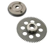 YP125 Starter Clutch Assy For 125 150 XN125 Doodo125 YP150 125 150 5DS-15524-00 5NS-E5570-00