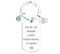 YpbbyKit Funny Coworker Gifts Thank You Gifts for Colleague Appreciation Gift for Co-Worker Going Away Leaving Farewall Retirement