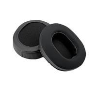 YPBEW 1 Pair Replacement Cooling Gel Ear Pad for MSR7 M50X M40X M30X M20X SX1 M50XBT Soft Foam Cushion Earmuff Heat Dissipating Cushion