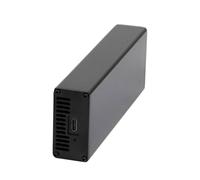 YPBEW 10G Gigabits Ethernet Networking Card with SFP+ Port USB 4 Plugs Play for