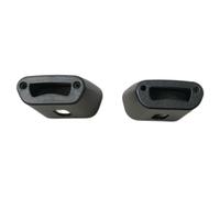 YPBEW 1Pair Recycled Left Right Headband Clip for X CloudIII Headphones Environmental Responsibility Headband Clip