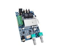 YPBEW 24V 100W Mono Subwoofer Amplifier Board for Car Bass & Home Theater Sound Bass Amplifier Board