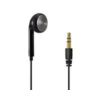YPBEW 3.5mm Phone Gaming Unilateral Headset for Smart Sound Noise Cancelling Volume Control In-ear Sports Earbuds Stereo for Computer Lab with Mic Headphones with Noise Cancellation for Laptop