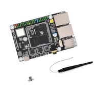 YPBEW 3506 Development Board Fast Processing Communication Expandable Memory Configuration for Lyra Core3506 for Microed Development Board