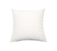 YPBEW 3D Leaves Throw Pillow Slip, Soft Chenilles Sofa Throw Covers Brightens Room Decoration for Everyone Case
