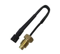 YPBEW 50K Waterproof Temp Sensor Probe Temperature Module Digital Transmitter Strong Interchangeability Thermistor for Refrigerator Washer