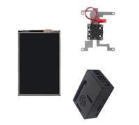 YPBEW ABS Constructed TouchScreens 3.5inch 480x320 for Applications and Learning GPIO Interfaces