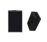 YPBEW ABS Constructed TouchScreens 3.5inch 480x320 for Applications and Learning GPIO Interfaces