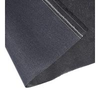 YPBEW Acoustically Auditory Cloth Grille Cover Fabric for Front Panel Replacement Clear Sound Transmission Sheet Guitar Barbecue Cloth