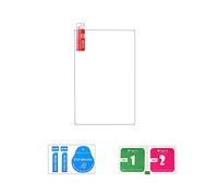 YPBEW Anti-fingerprint Screen Protector scratch Film Tempered Glass Protection Cover Film for ROG-Ally Explosion-proof Tempered Glass fingerprint