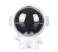 YPBEW Astronaut Starry Projector 360° Adjustable Projectors Light USB Astronaut Night Light for Kids Gift for Bedroom