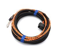 YPBEW Automotive Adapter Cable 4F0972708 for Adaptive Cruise Control Active Wiring Multiple Devices Adaptive Control Cable