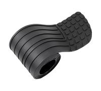 YPBEW Automotive Rubber Trunk Liner Edges Trim Anti Impacts Protections Strips for Car Trucks Universally Tailgates Easy Install Vehicle Cargo Protector