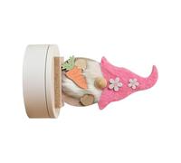 YPBEW Bright Felt Wall Hangings Unique Textured Finish Excellent Option for Store Displays and Easter Gift Presentations Individualized Holiday Letters