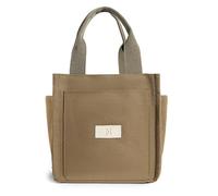 YPBEW Canvas Bag with Ample Storage Japanese Handbag Suitable for Students Professionals and Travel Lovers Suitable for School and Work