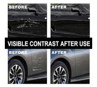 YPBEW Car Scratches Repair Small Sparkles Cloth Set Magical Scratches Remover Sparkles for Repairing Paint Care