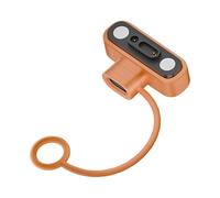 YPBEW Charging Link for Kids Smartwatches Portable ABS Build Safe Strong Dense Size 30x18x10mm Ideal for Travel Outdoor Use Kids Watch Charging Adapters