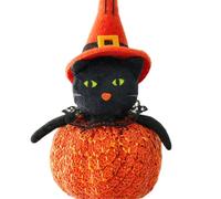 YPBEW Cloth Hanging Ornament for Holiday Family