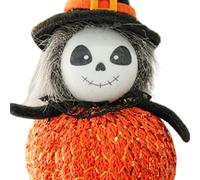 YPBEW Cloth Hanging Ornament for Holiday Family