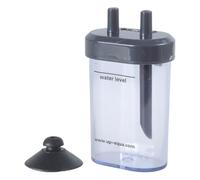 YPBEW CO2 Bubble Counter for Planted Aquariums Monitor CO2 Dosing Maintain a Aquarium Fish for Tank Accessorie Bubble Counter with Check