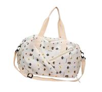 YPBEW Compact Travel Friendly Cartoon Bag Tear Resistant Nylon Crossbody Ergonomic Shoulder Strap Organized Casual Shoulder