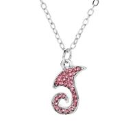 YPBEW Contemporary Nezha Themed Necklace for Youth and Couples Combining Durability and Trendiness in Jewelry Accessory Adult Necklace