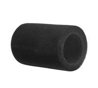 YPBEW Cover for Mics Microphones Quick Attachment and Noise Cancellation During Live Broadcasts for Mics Microphones Cover