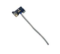 YPBEW Dependable Power Button Board for 450 455 470 DA0X83PB6D0 905754-001 Notebook Repair Easy Mounting Accessories Easy Installation