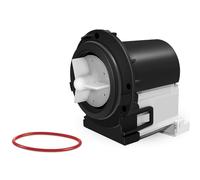 YPBEW Drain Pumps Replacement Solves Common Problems in Washing Machines Like Drainage Not Turning and Leaks Replacement Pumps