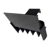 YPBEW Duty Aquarium Hanging Rack for Plant Reef Accessory Storage Space Optimization Triangle Hanging Shelf for Aquarium