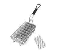 YPBEW Easy to Cleaning Fry Basket Former with Smooth Front Facilitating Quick Maintenance Process Air Fryers Shapers Air Fryers Shapers
