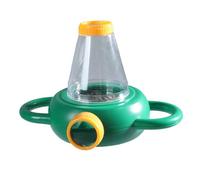 YPBEW Educational Kits for Kids Ants Cage Observation Magnifier Children Experimental Cage Outdoor Playset