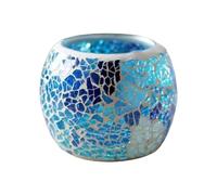 YPBEW European Holder for Wedding Reception Decoration and Home Accent Multicolored Moroccans Wedding Table Decoration